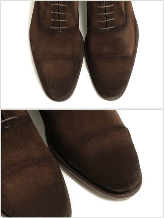 楽天市場】MAGNANNI マグナーニ メンズ シューズ ストレートチップ 