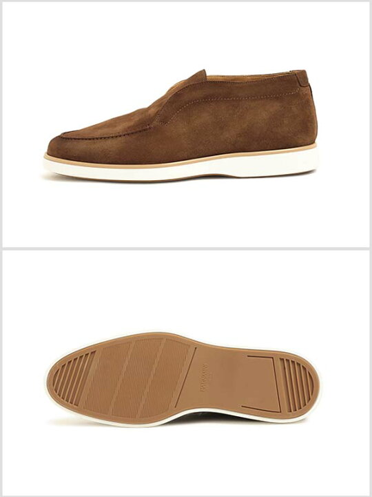 楽天市場】MAGNANNI マグナーニ メンズ シューズ ブーツ チャッカ 