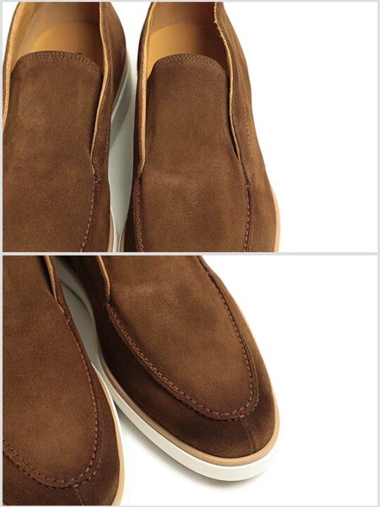 楽天市場】MAGNANNI マグナーニ メンズ シューズ ブーツ チャッカ 