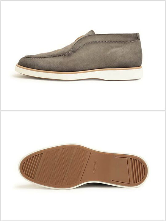 楽天市場】MAGNANNI マグナーニ メンズ シューズ ブーツ チャッカ 