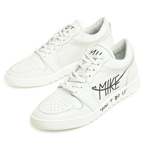 yԕiszMIKE DON'T DO IT }CN hg hD Cbg fB[X Xj[J[ V[Y [Jbg [XAbv U[ J[t V{v VRo[ MIKE01 001 zCg