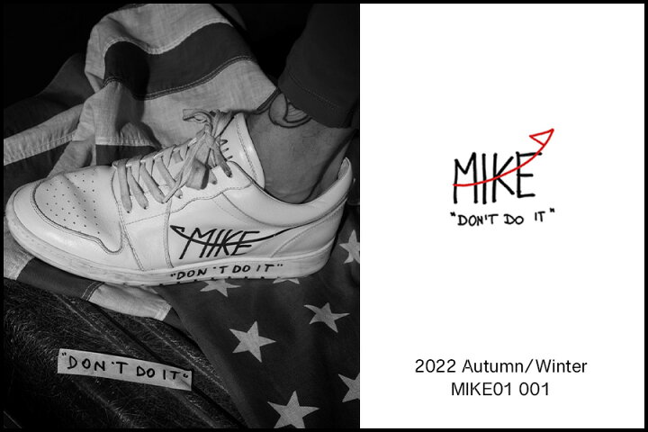 楽天市場】MIKE DON 