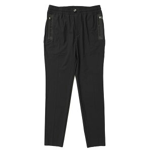 MARK&LONA }[NAhi Session Stretch Pants pc S iC Xgb` MLM[3C[AT22 BLACK ubN
