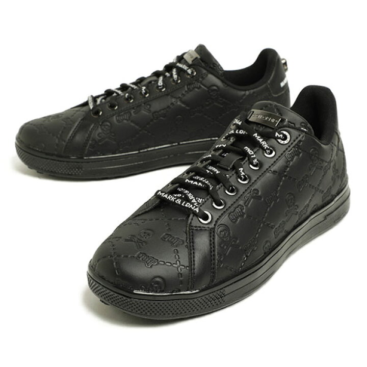 楽天市場】MARK&LONA マークアンドロナ Ruler Green Sneaker ゴルフ 