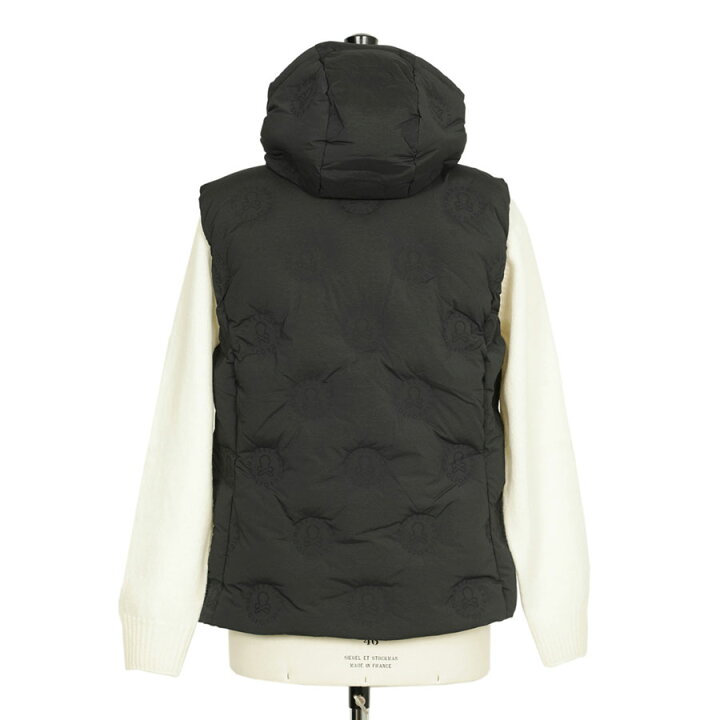 楽天市場】MARK&LONA マークアンドロナ Ever Stretch Down Vest 