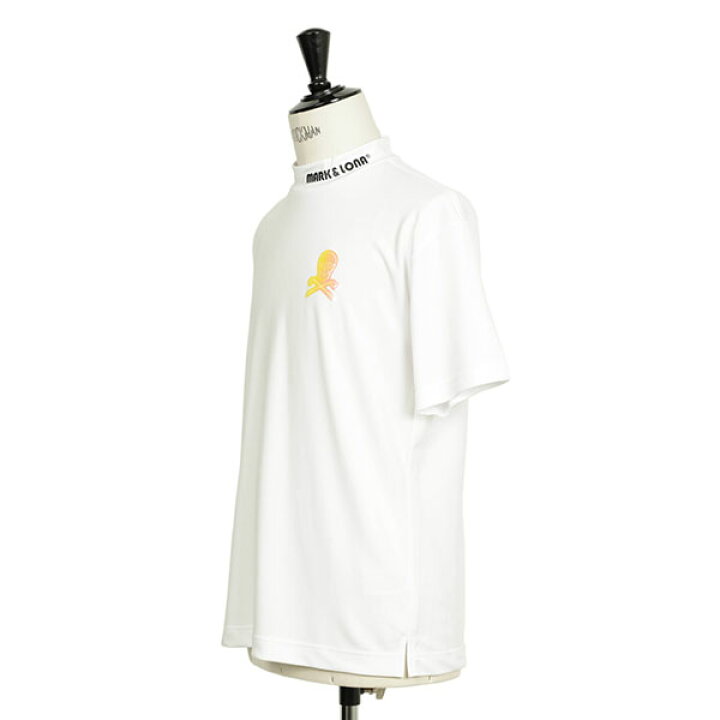 楽天市場】MARK&LONA マークアンドロナEwing Mock Neck Tee Tシャツ 