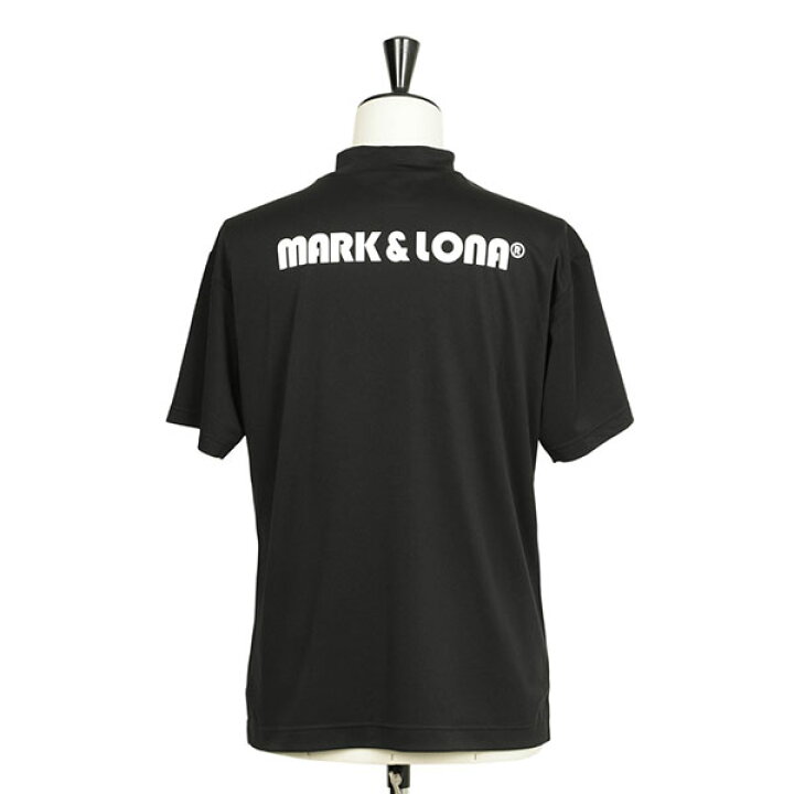 楽天市場】MARK&LONA マークアンドロナEwing Mock Neck Tee Tシャツ  