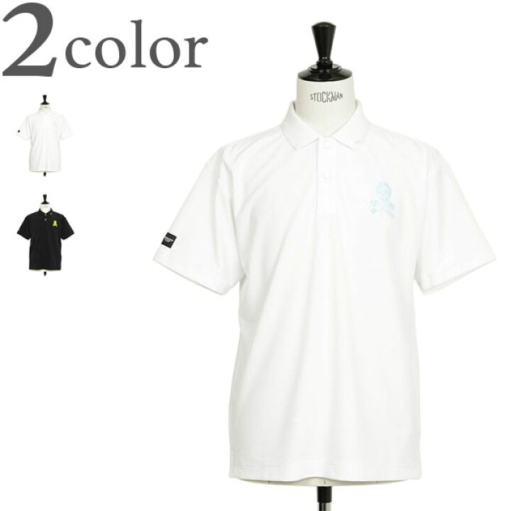 楽天市場】MARK&LONA マークアンドロナ Superb Micro Pile Polo 