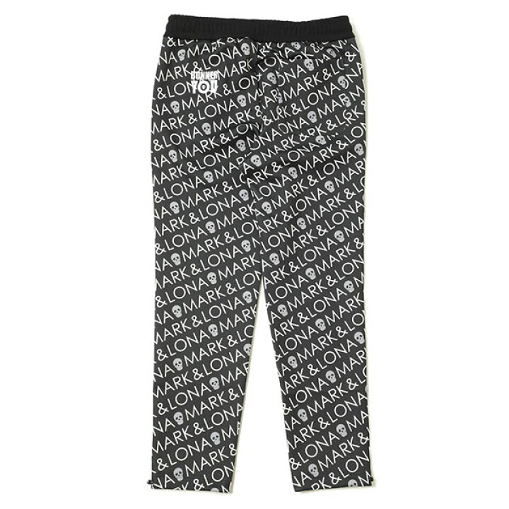 楽天市場】MARK&LONA マークアンドロナ Alpha Jogger パンツ ｜その他