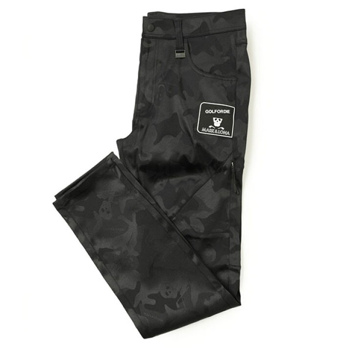 楽天市場】MARK&LONA マークアンドロナ Gauge Neo 7PK Pants パンツ 