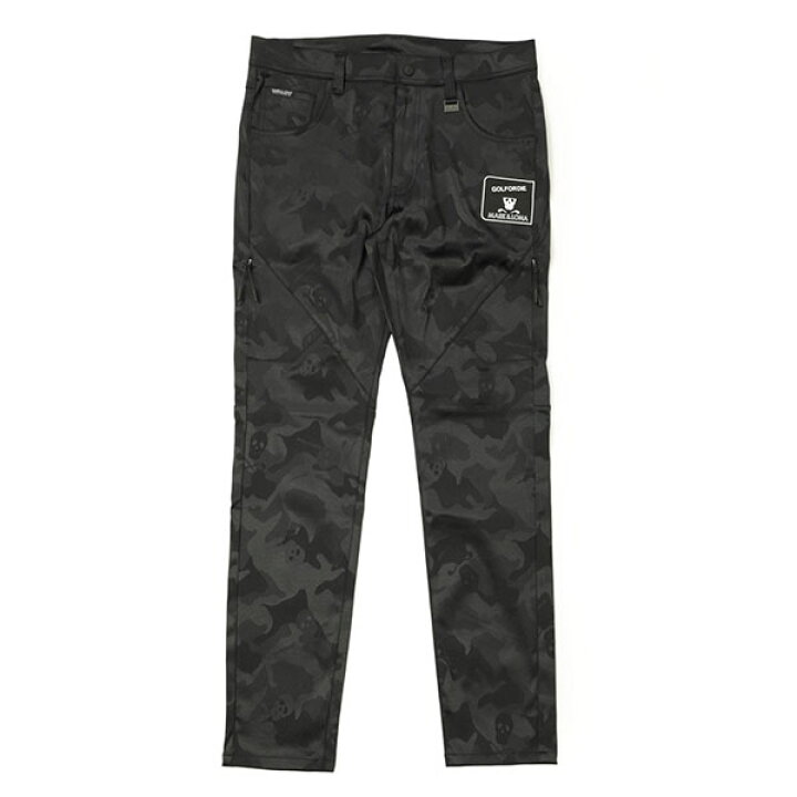 楽天市場】MARK&LONA マークアンドロナ Gauge Neo 7PK Pants パンツ 