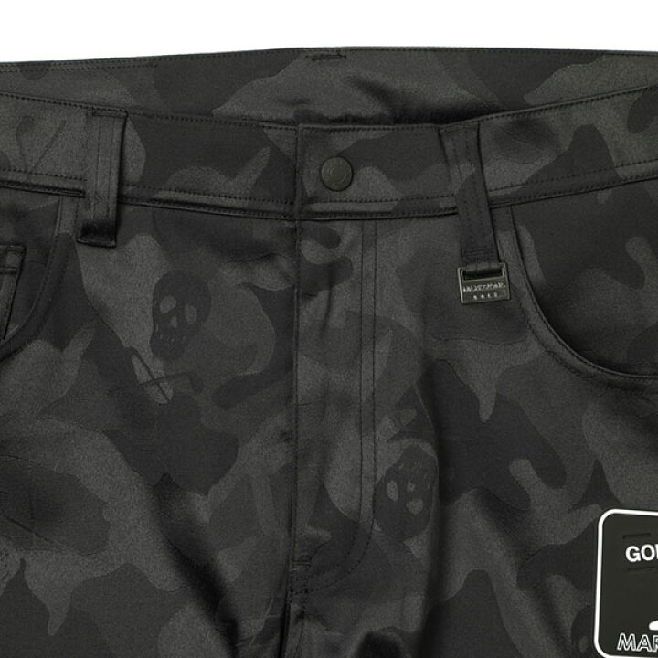 楽天市場】MARK&LONA マークアンドロナ Gauge Neo 7PK Pants パンツ 
