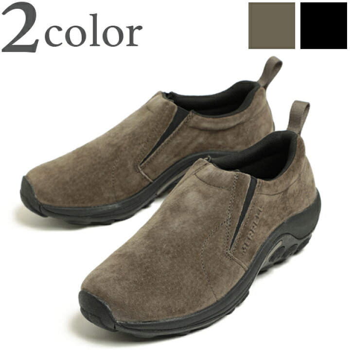 楽天市場】MERRELL メレル メンズ スリッポン ウィンターシューズ 