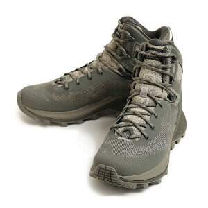 MERRELL  Y Xm[u[c THERMO ROUGE4 MID GORE-TEX T[[O4 SAebNX v}tg nCJbg [XAbv J038495 DIORITE O[