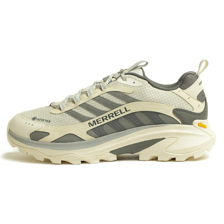 楽天市場】MERRELL メレル メンズ スニーカー MOAB SPEED 2 GORE-TEX 