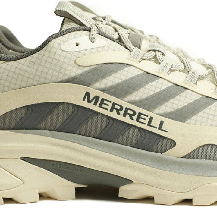 楽天市場】MERRELL メレル メンズ スニーカー MOAB SPEED 2 GORE-TEX 