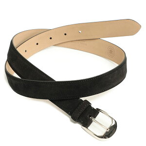 ���]���I�N�g�p�V�[ MAISON OCTOPUSSY �x���g �X�G�[�h �J�[�t �x���A ���U�[ MO105B 28mm�� NERO �u���b�N ESPRESSO �_�[�N�u���E��