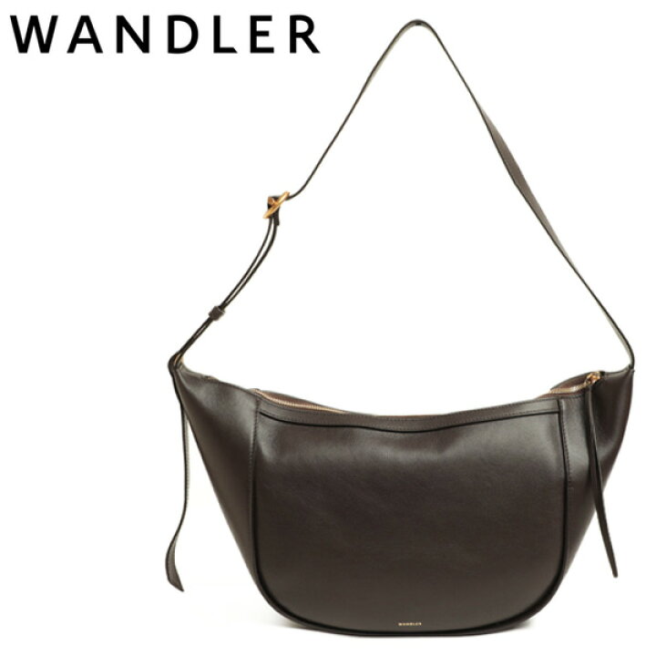 楽天市場】WANDLER ワンドラー レディース バッグ ハンド ショルダー 