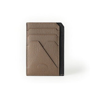 L'arcobaleno �����R�o���[�m �X�}�[�g�~�j�E�H���b�g SMART MINI WALLET �~�j���z LA354GT BLACK/GRAY ORANGE/WHITE LILLA/ONICE