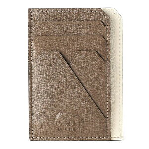 L'arcobaleno �����R�o���[�m �X�}�[�g�~�j�E�H���b�g SMART MINI WALLET �~�j���z LA354GT BLACK/GRAY ORANGE/WHITE LILLA/ONICE