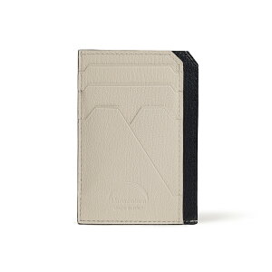 L'arcobaleno �����R�o���[�m �X�}�[�g�~�j�E�H���b�g SMART MINI WALLET �~�j���z LA354GT BLACK/GRAY ORANGE/WHITE LILLA/ONICE