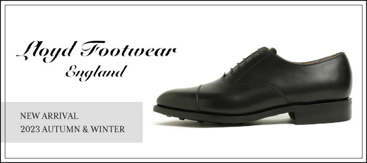 楽天市場】Lloyd Footwear ロイドフットウェア シューズ ストレート 