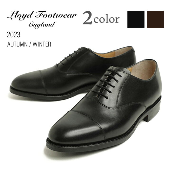 楽天市場】Lloyd Footwear ロイドフットウェア シューズ ストレート  