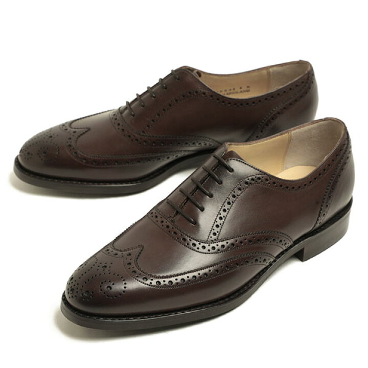 楽天市場】Lloyd Footwear ロイドフットウェア シューズ ウイング 