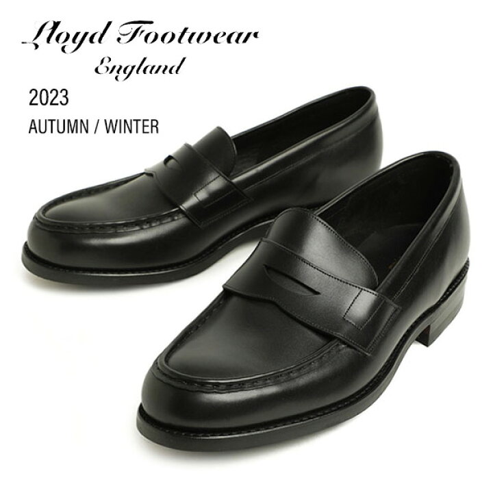 楽天市場】Lloyd Footwear ロイドフットウェア シューズ ローファー  