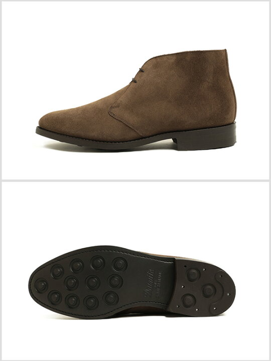 楽天市場】Lloyd Footwear ロイドフットウェア ブーツ チャッカ 