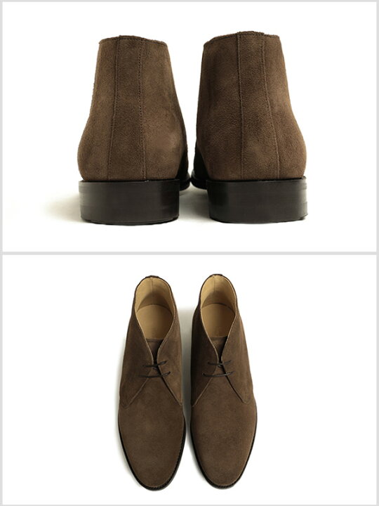 楽天市場】Lloyd Footwear ロイドフットウェア ブーツ チャッカ 