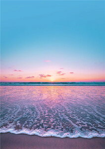 【2点ご購入で300円OFF】ダイヤモンドアート 初心者 5D キット ビーズ 刺繍 絵画 風景 手芸 趣味 DIY 手作り 癒し おしゃれ 暇つぶし 四角 海 居間 寝室