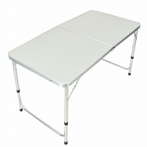 AEghAe[u ܂肽 120cm  y [ Lv ܂݃e[u nCe[u h A~ W[e[u Lvpe[u Ԍ