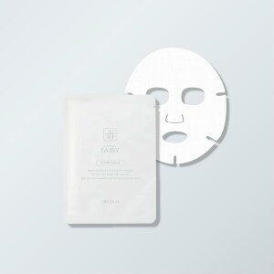 THE TOKYO FAIRY �t�F�C�V�����}�X�N �I���W�i��