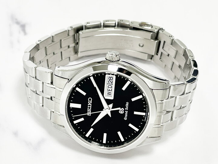 楽天市場】【中古】セイコー SEIKO グランドセイコー SBGT013 9F83  