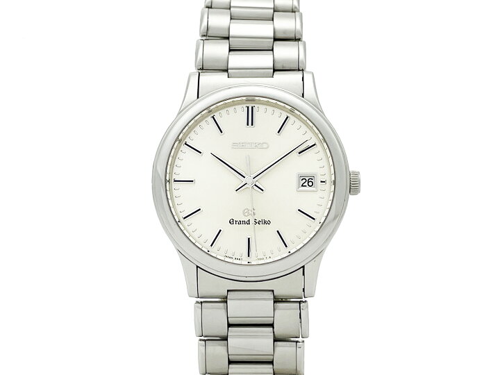 楽天市場】【中古】セイコー SEIKO グランドセイコー SBGS007 9587 