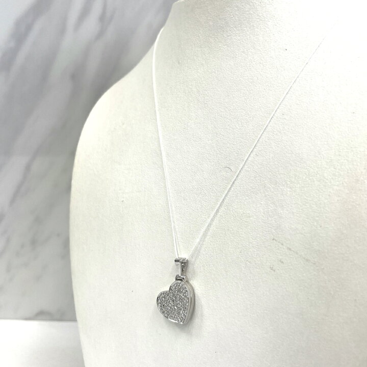 楽天市場】【中古】ルイヴィトン LOUIS VUITTON V パンダンティフ 