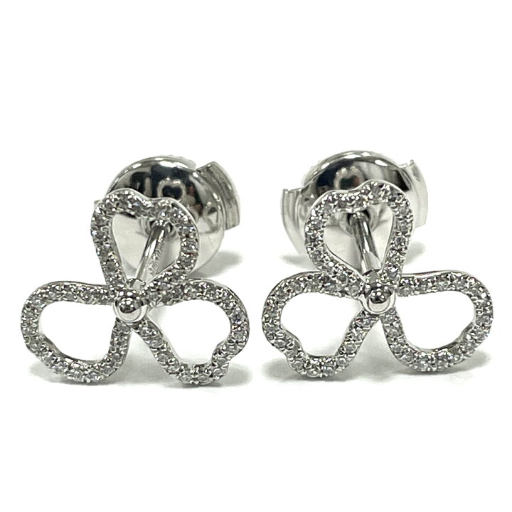 楽天市場】【中古】ティファニー Tiffany&Co. ペーパーフラワー ダイヤ 