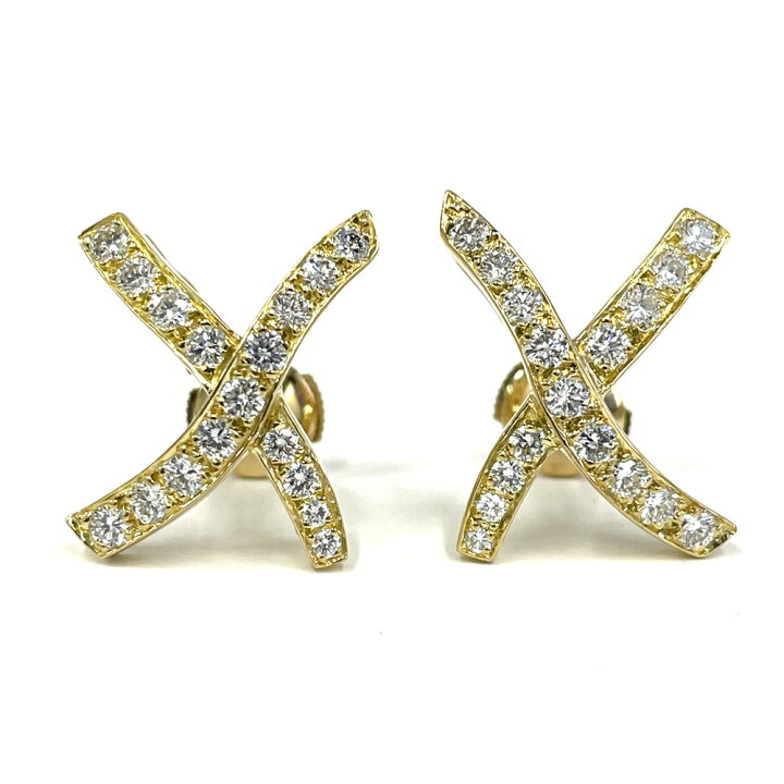 楽天市場】【中古】ティファニー Tiffany&Co. パロマピカソ ダイヤ 