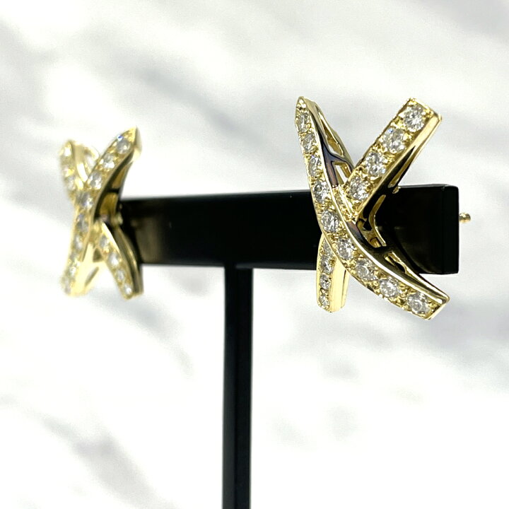 楽天市場】【中古】ティファニー Tiffany&Co. パロマピカソ ダイヤ 