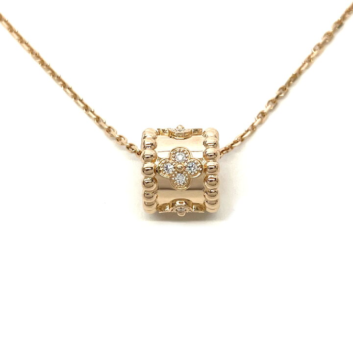 楽天市場】【中古】ヴァンクリーフ＆アーペル Van Cleef ＆ Arpels K18  