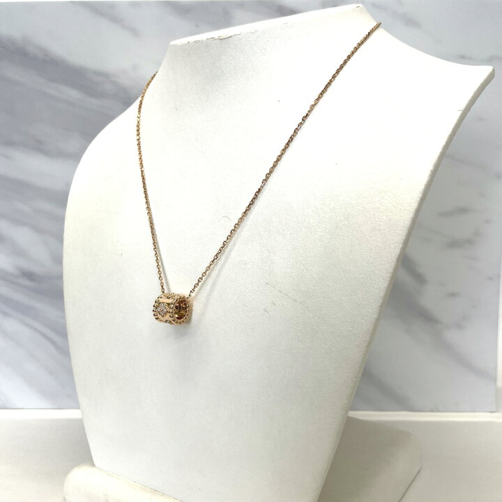 楽天市場】【中古】ヴァンクリーフ＆アーペル Van Cleef ＆ Arpels K18  