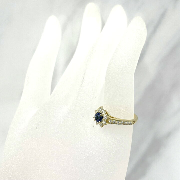 楽天市場】【中古】ティファニー TIFFANY&Co. フローラ コンティニュア 