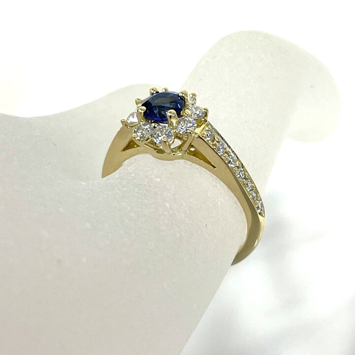 楽天市場】【中古】ティファニー TIFFANY&Co. フローラ コンティニュア  