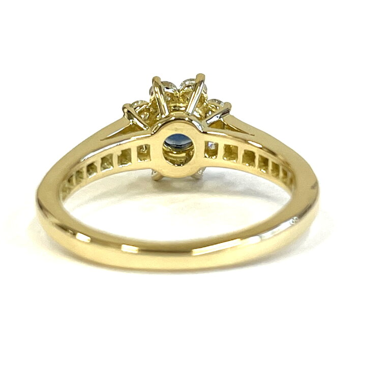 楽天市場】【中古】ティファニー TIFFANY&Co. フローラ コンティニュア 