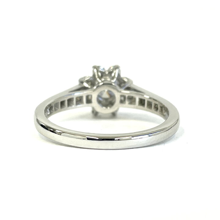 楽天市場】【中古】ティファニー TIFFANY＆CO フローラダイヤモンド 