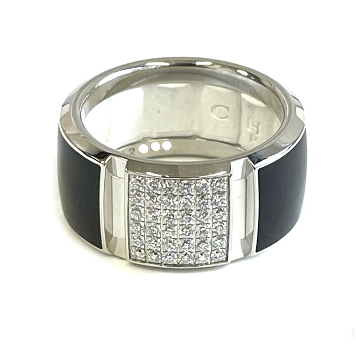 楽天市場】【中古】ショーメ CHAUMET クラスワン ダイヤモンド リング 