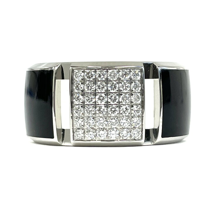 楽天市場】【中古】ショーメ CHAUMET クラスワン ダイヤモンド リング 