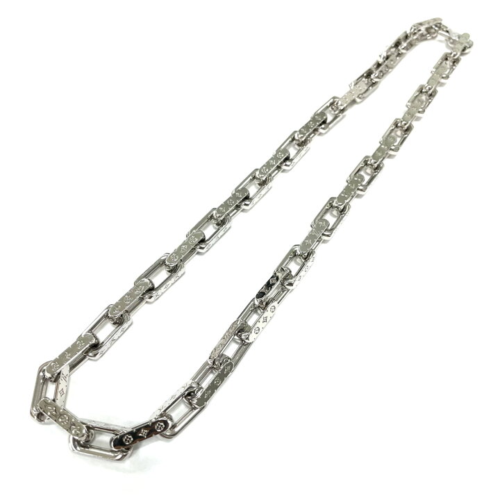 楽天市場】【中古】ルイ・ヴィトン LOUIS VUITTON コリエ・チェーン  
