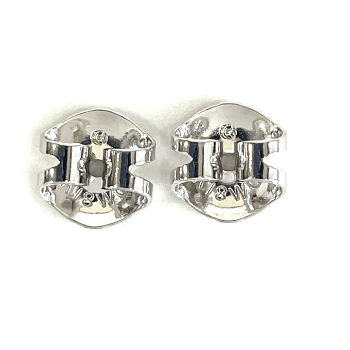 タサキTASAKIダイヤピアスD0.06ct×22.2g箱付 